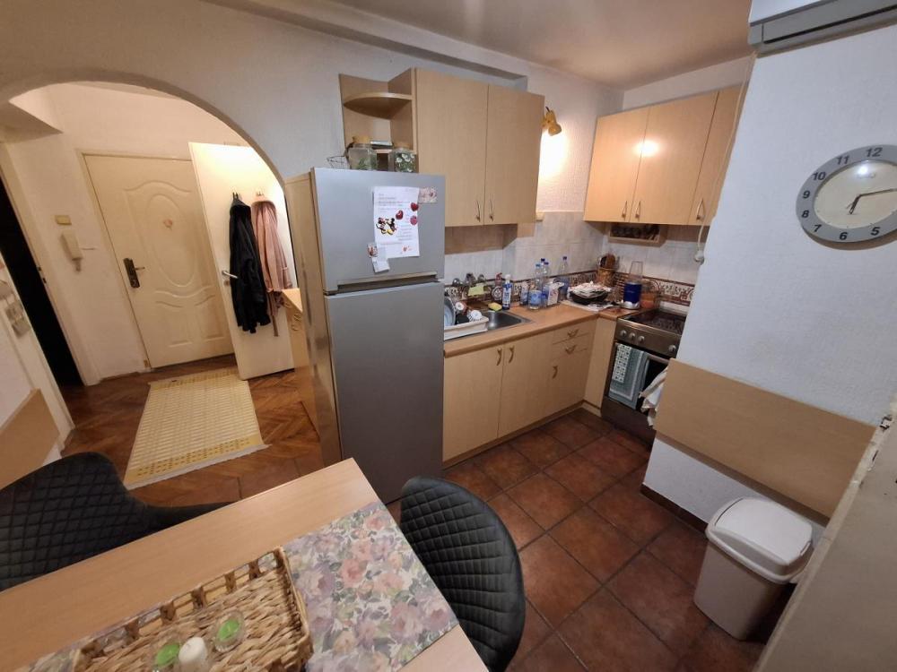 Slika 4 - Dvosoban stan na prodaju, 46m2, 133.900€