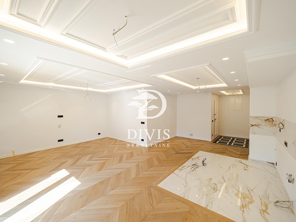 Glavna slika -Stojana Protića, Trosoban stan na prodaju, 132m2, 792.000€