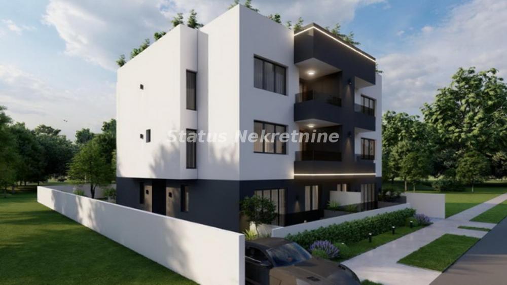 Slika 2 - Četvorosoban stan na prodaju, 91m2, 164.960€