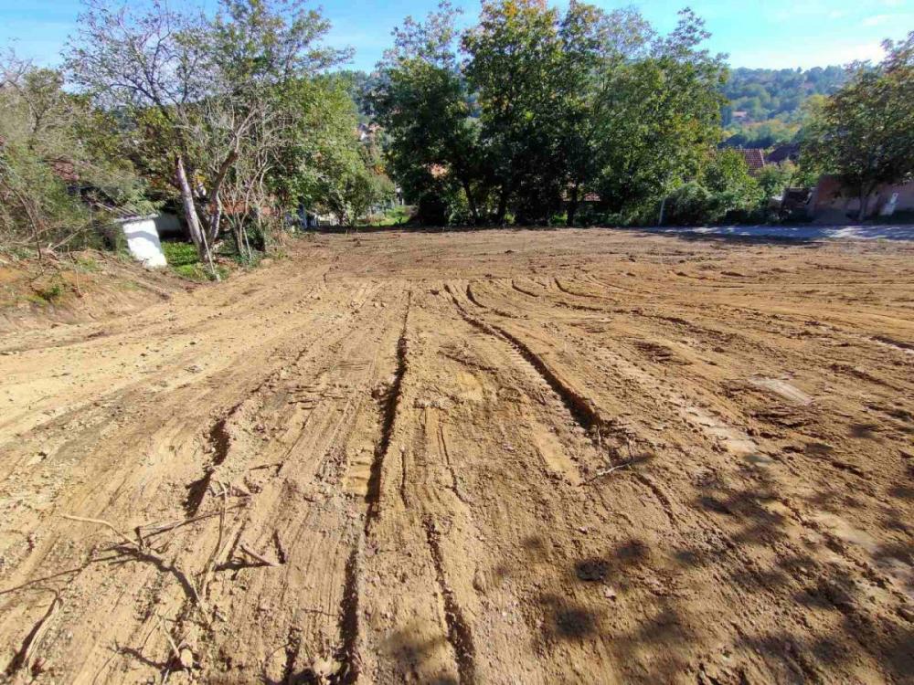 Slika 3 -  Plac na prodaju, Sremska kamenica - Popovica, , 100.000€