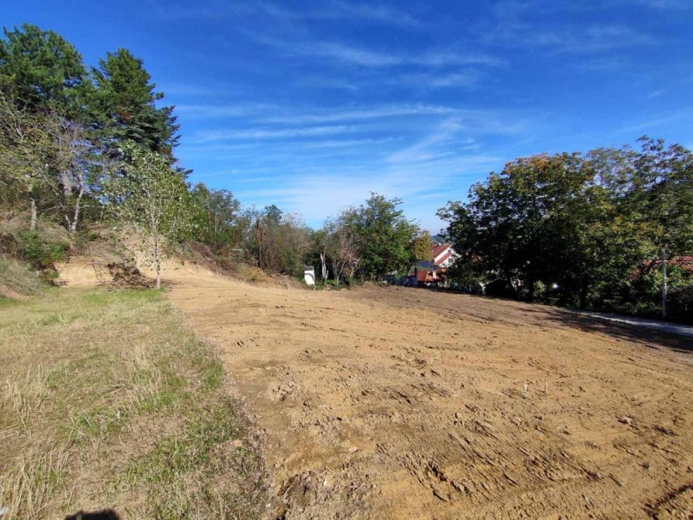 Slika 7 -  Plac na prodaju, Sremska kamenica - Popovica, , 100.000€