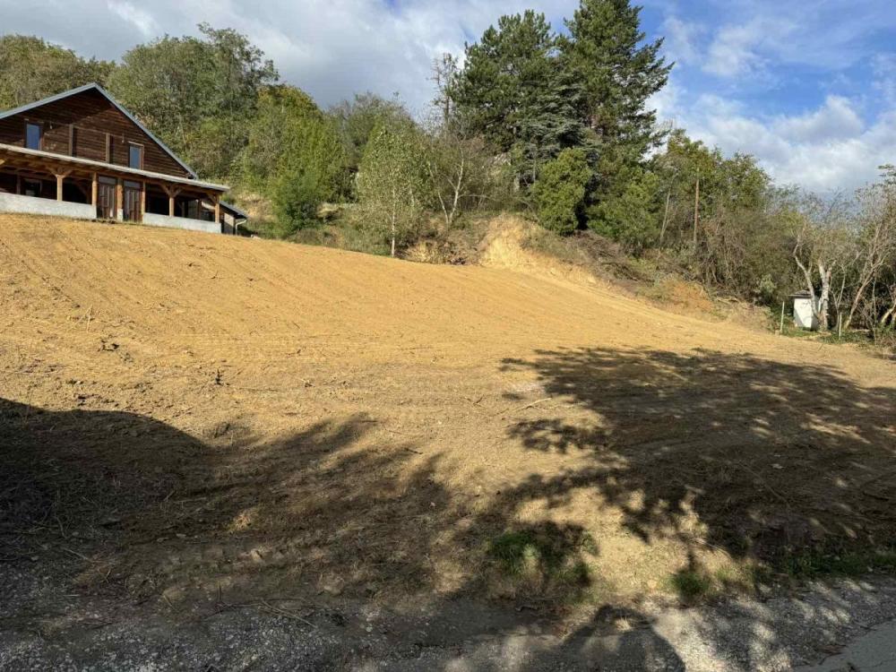 Slika 11 -  Plac na prodaju, Sremska kamenica - Popovica, , 100.000€