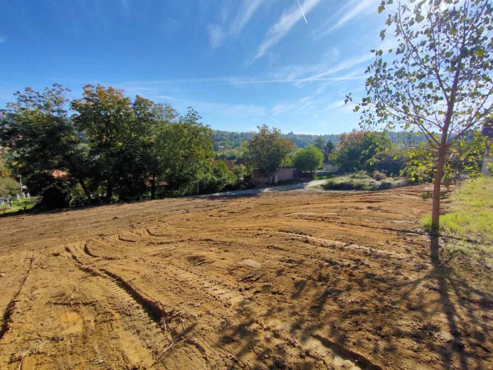 Slika 2 -  Plac na prodaju, Sremska kamenica - Popovica, , 100.000€