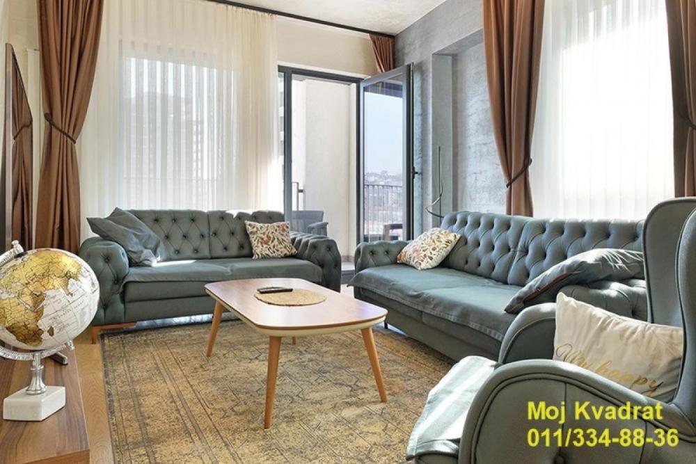 Glavna slika -Troiposoban stan na prodaju, 92m2, 498.888€