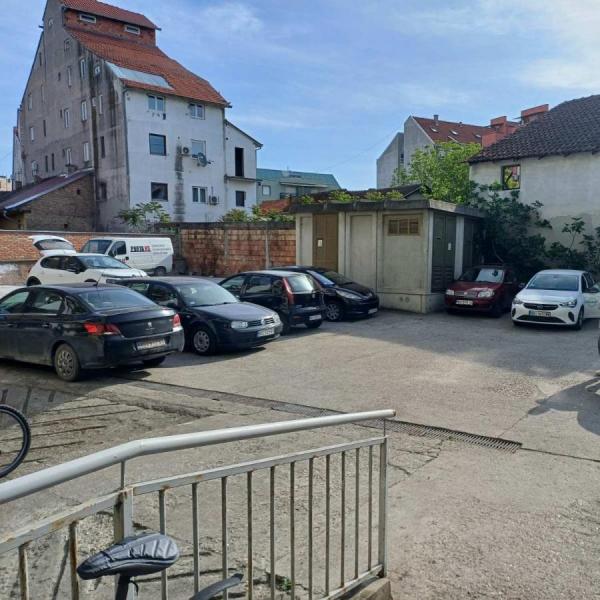 Slika 6 - Lukijana Musickog, Trosoban stan na prodaju, 66m2, 175.100€