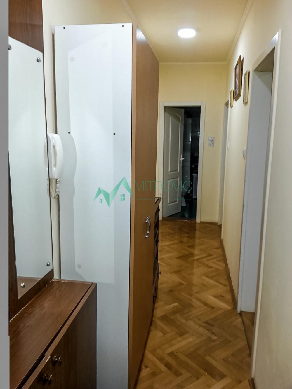 Glavna slika -Dvosoban stan na prodaju, 50m2, 111.240€