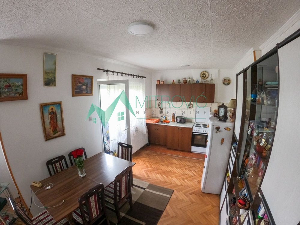 Slika 2 - Dvosoban stan na prodaju, 50m2, 111.240€