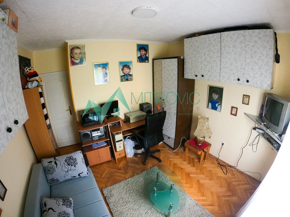 Slika 3 - Dvosoban stan na prodaju, 50m2, 111.240€