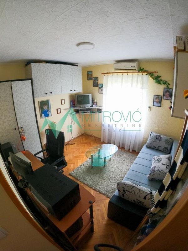 Slika 4 - Dvosoban stan na prodaju, 50m2, 111.240€