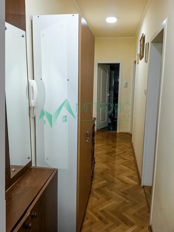 Slika 5 - Dvosoban stan na prodaju, 50m2, 111.240€