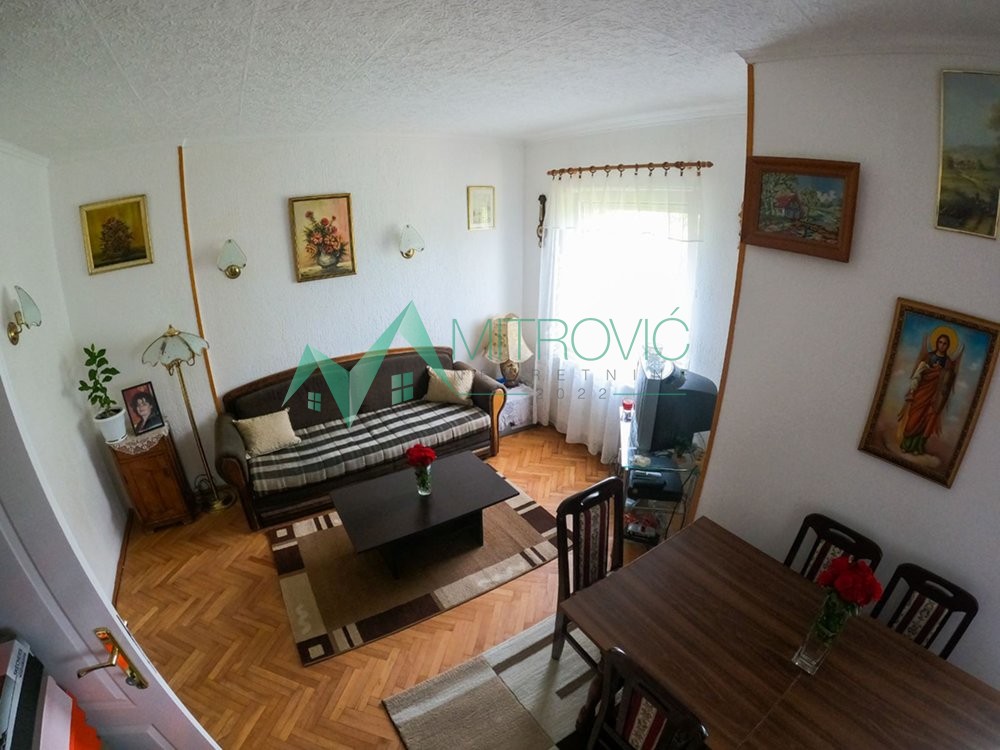 Slika 1 - Dvosoban stan na prodaju, 50m2, 111.240€