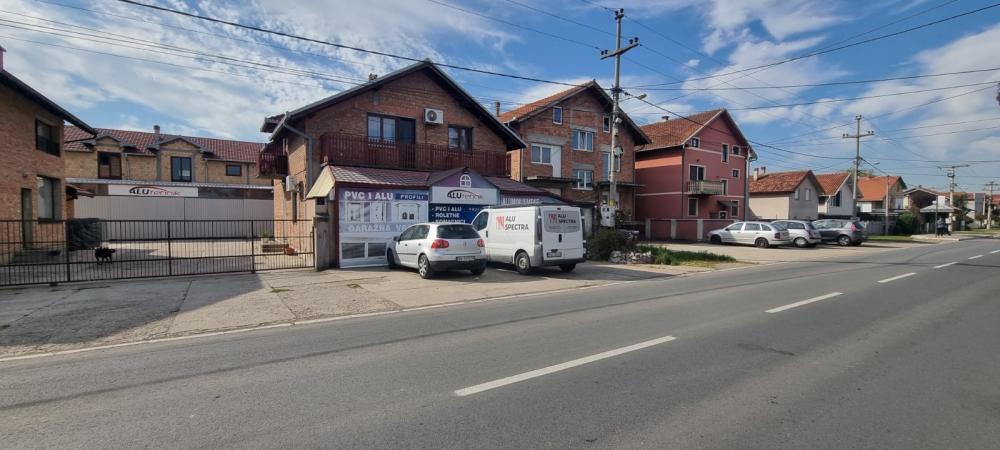 Slika 0 - Isidora Stojanovica,  Lokal za izdavanje, 690m2, 1.200€