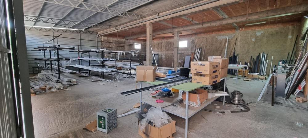 Slika 9 - Isidora Stojanovica,  Lokal za izdavanje, 690m2, 1.200€