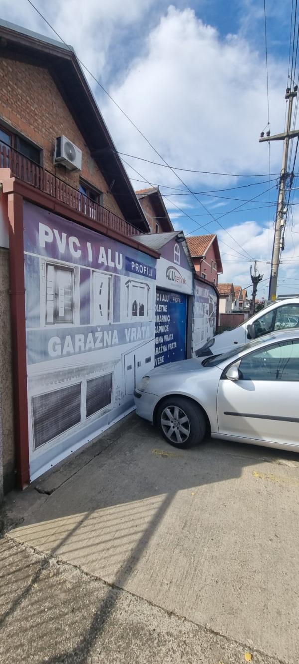 Slika 2 - Isidora Stojanovica,  Lokal za izdavanje, 690m2, 1.200€