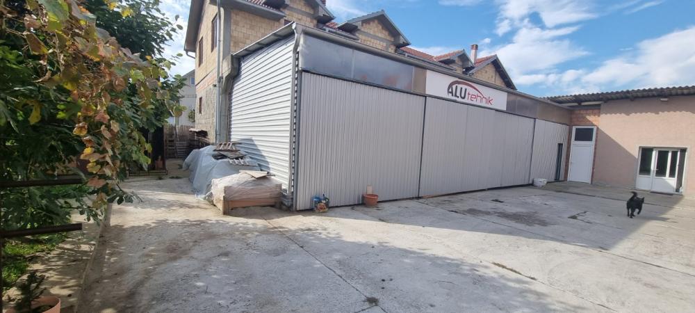 Slika 6 - Isidora Stojanovica,  Lokal za izdavanje, 690m2, 1.200€