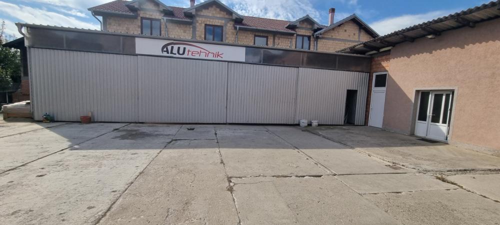 Slika 7 - Isidora Stojanovica,  Lokal za izdavanje, 690m2, 1.200€