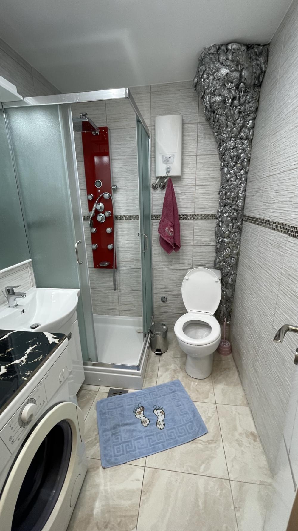 Slika 4 - Pera Cetkovica, Dvosoban stan na prodaju, 42m2, 125.000€