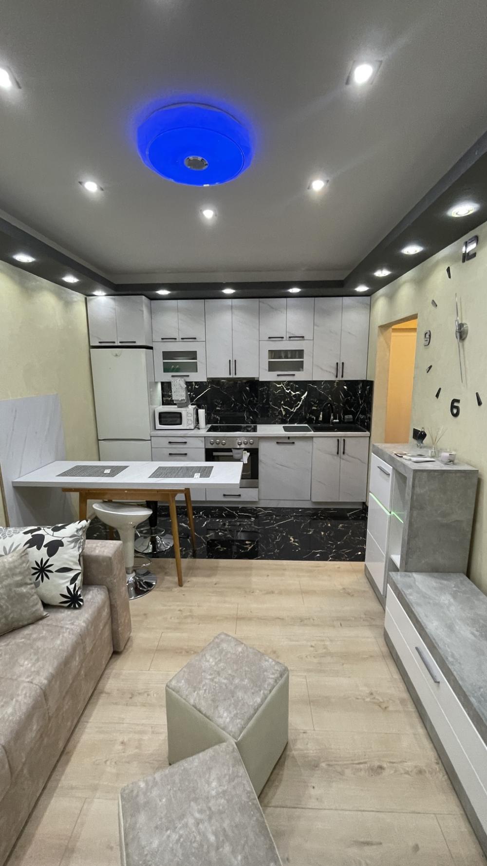 Slika 2 - Pera Cetkovica, Dvosoban stan na prodaju, 42m2, 125.000€