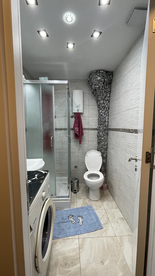 Slika 5 - Pera Cetkovica, Dvosoban stan na prodaju, 42m2, 125.000€