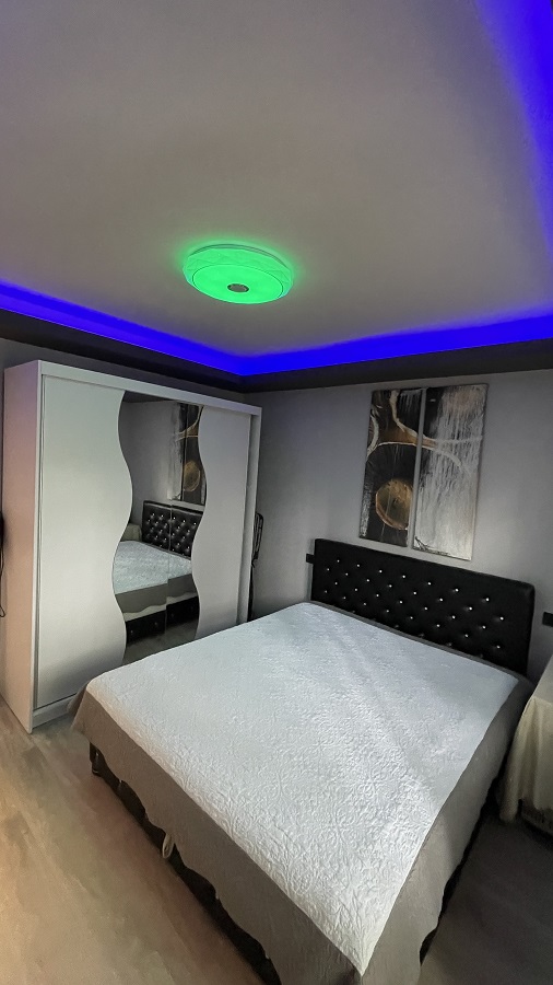 Slika 7 - Pera Cetkovica, Dvosoban stan na prodaju, 42m2, 125.000€