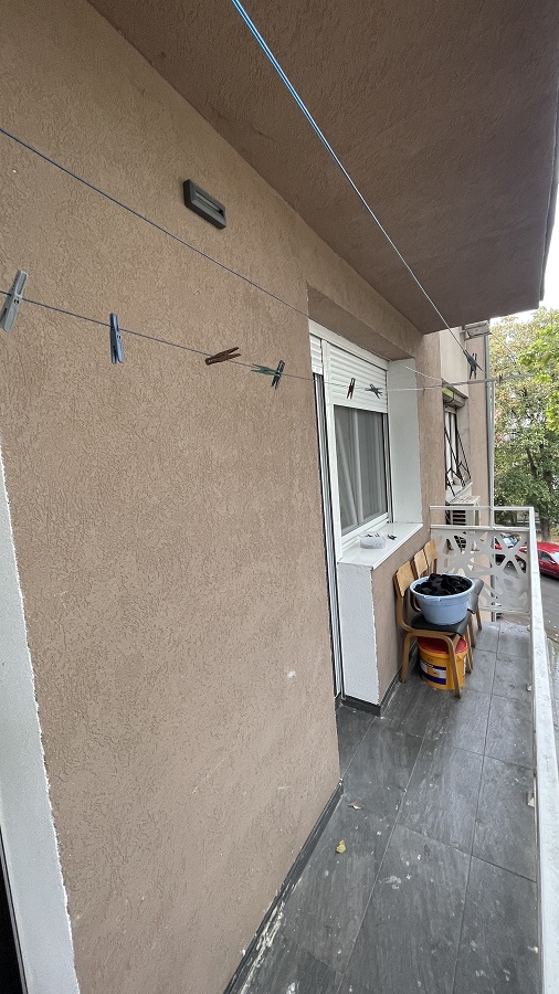 Slika 8 - Pera Cetkovica, Dvosoban stan na prodaju, 42m2, 125.000€