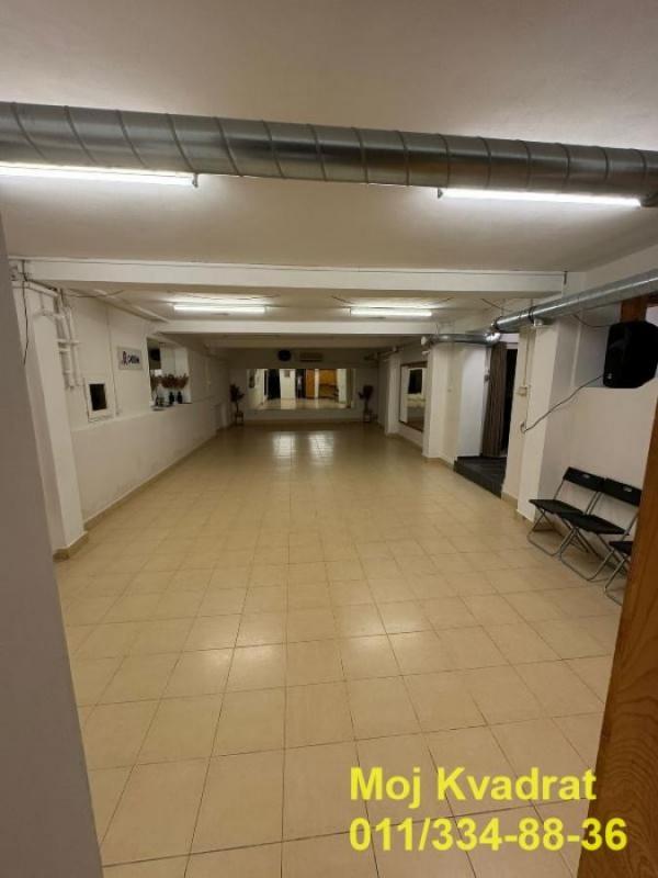 Glavna slika - Lokal na prodaju, 120m2, 180.000€