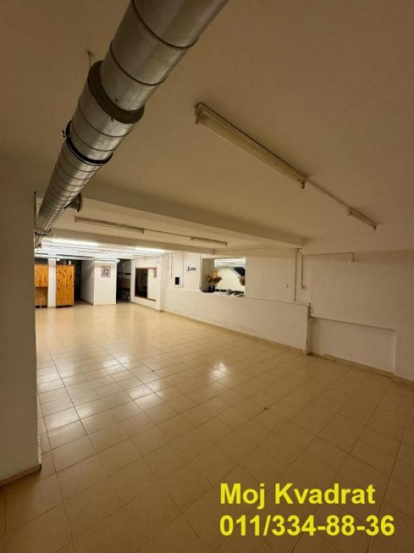 Slika 2 -  Lokal na prodaju, 120m2, 180.000€