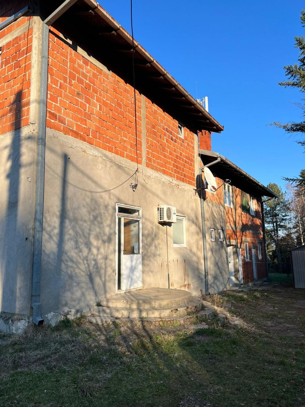 Slika 3 - Sulja stena,  Kuća na prodaju, 800m2, 180.000€