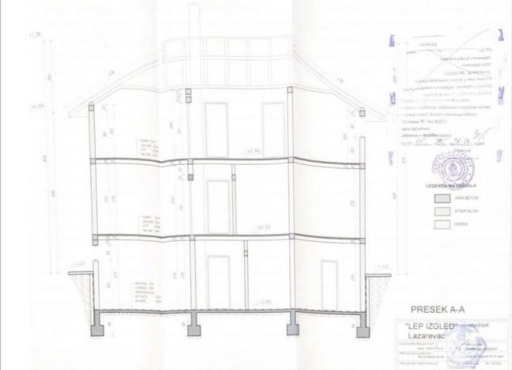 Slika 7 -  Kuća na prodaju, 316m2, 265.000€