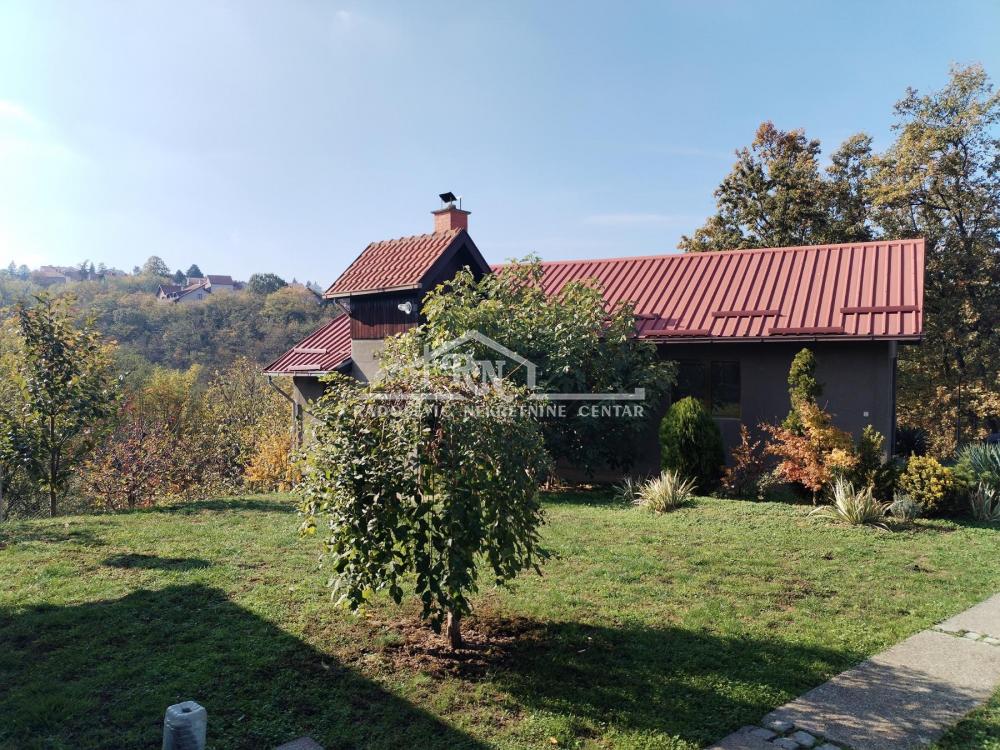 Slika 1 - Avalska,  Kuća na prodaju, 203m2, 230.000€