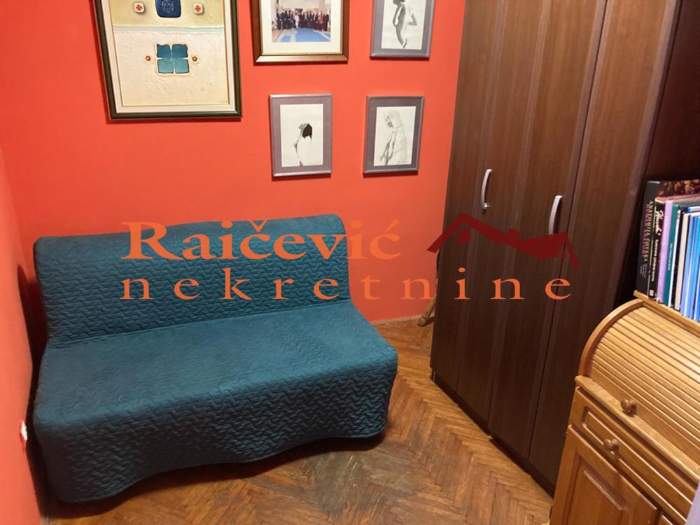 Slika 6 - Kej oslobodjenja, Četvorosoban stan na prodaju, 84m2, 310.000€