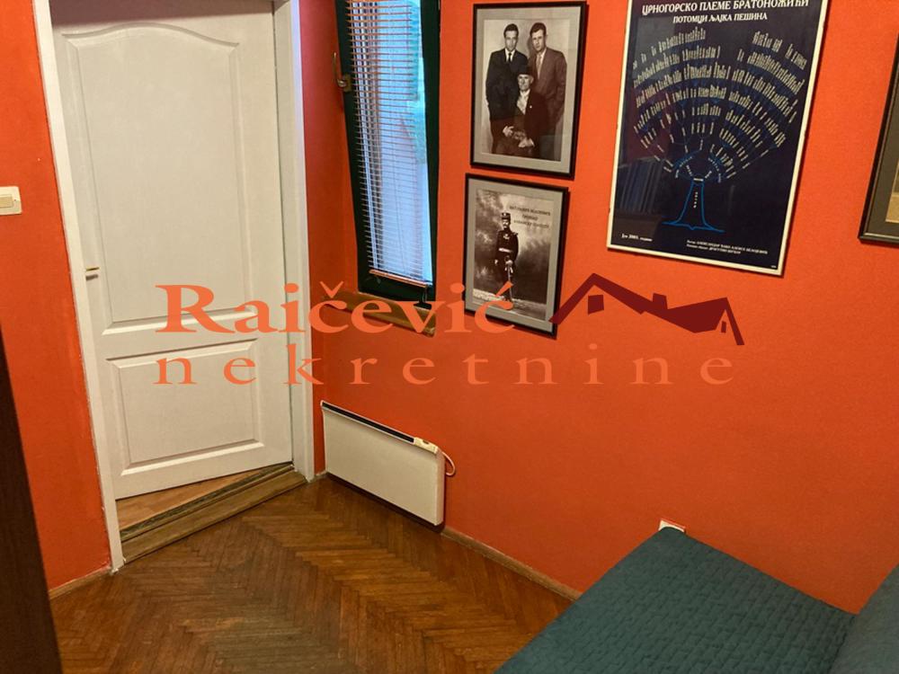 Slika 7 - Kej oslobodjenja, Četvorosoban stan na prodaju, 84m2, 310.000€