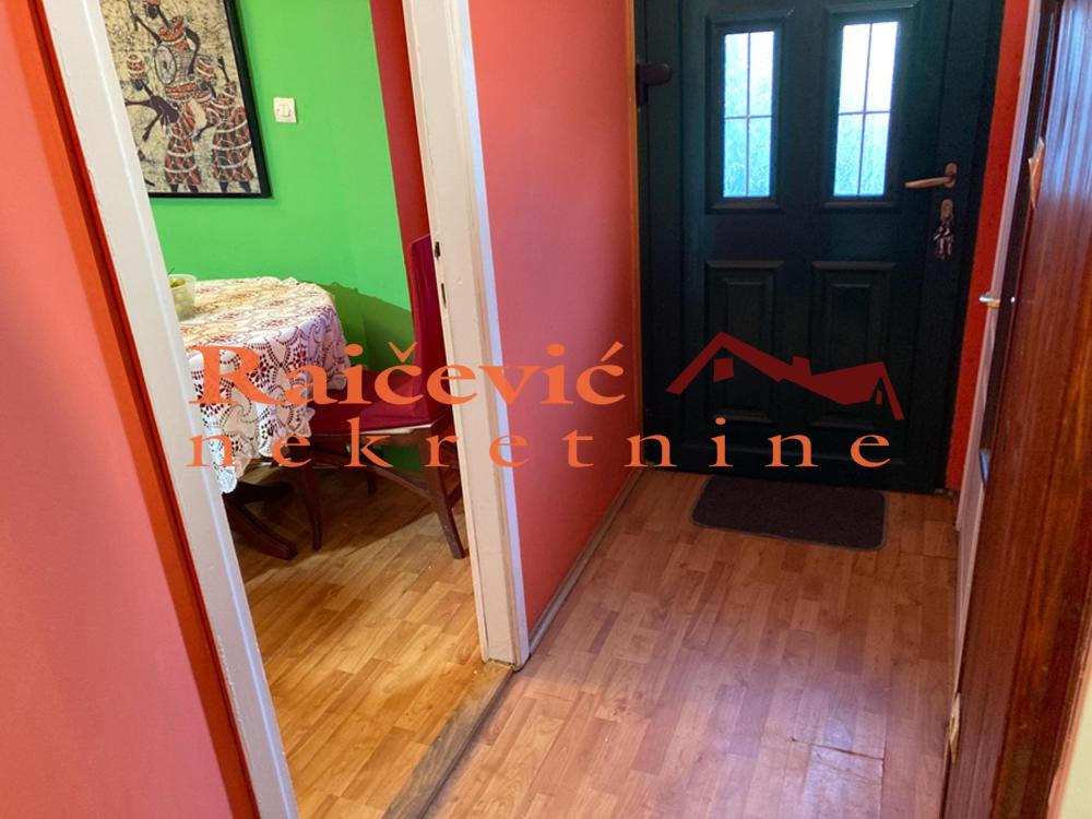 Slika 9 - Kej oslobodjenja, Četvorosoban stan na prodaju, 84m2, 310.000€