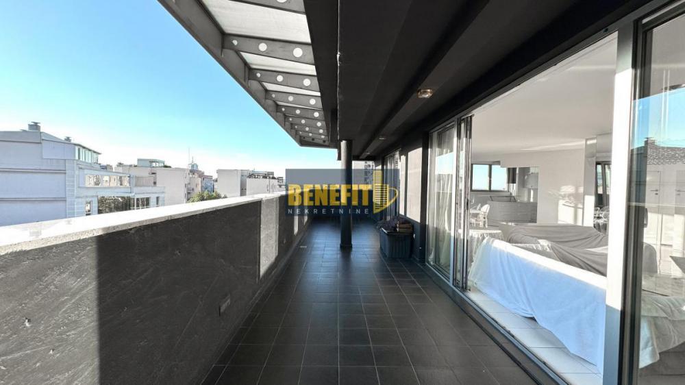 Slika 5 - Četvorosoban stan na prodaju, 244m2, 900.000€