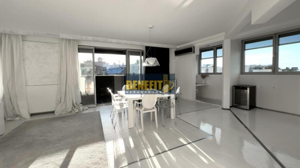 Slika 3 - Četvorosoban stan na prodaju, 244m2, 900.000€