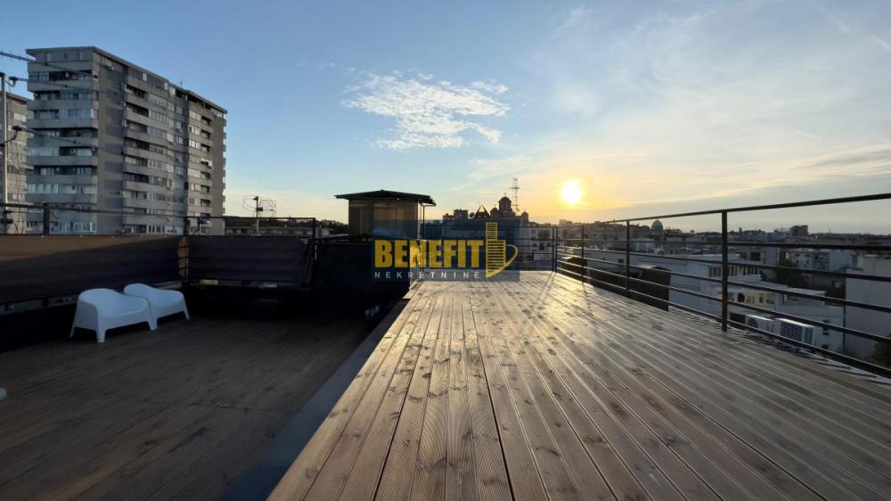 Slika 6 - Četvorosoban stan na prodaju, 244m2, 900.000€