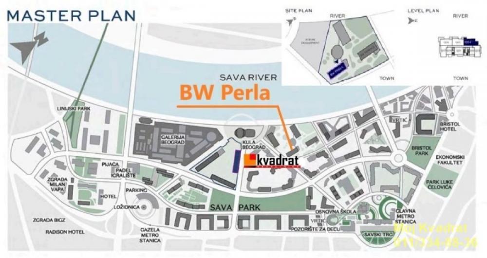 Slika 9 - Četvorosoban stan na prodaju, 148m2, 926.888€