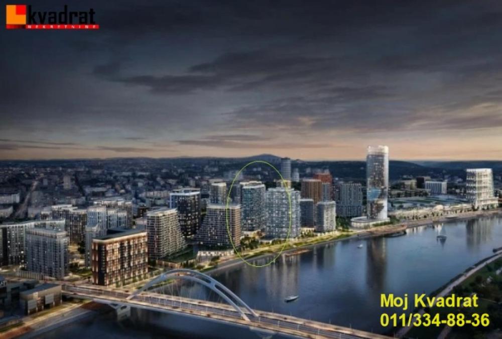 Slika 5 - Četvorosoban stan na prodaju, 148m2, 926.888€