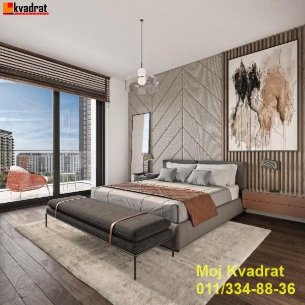 Slika 2 - Četvorosoban stan na prodaju, 148m2, 926.888€