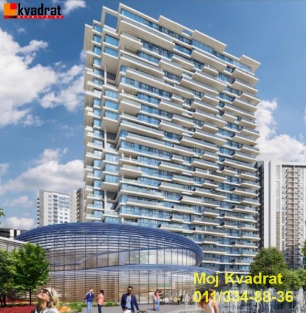Slika 10 - Četvorosoban stan na prodaju, 148m2, 926.888€