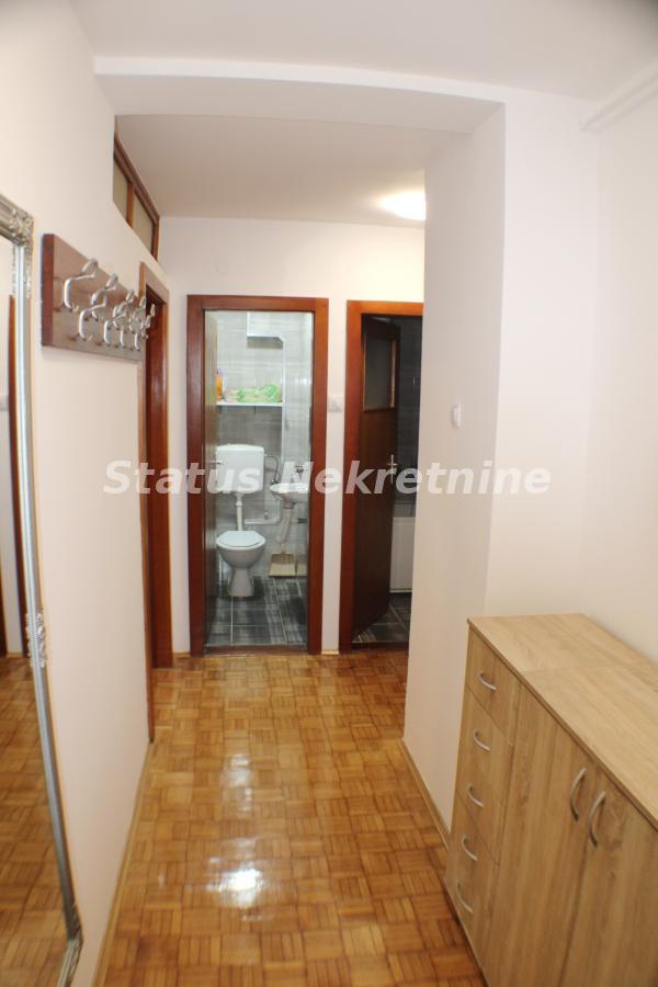 Slika 6 - Trosoban stan za izdavanje, 70m2, 550€