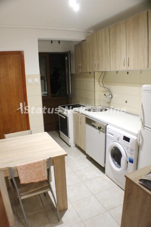 Slika 2 - Trosoban stan za izdavanje, 70m2, 550€