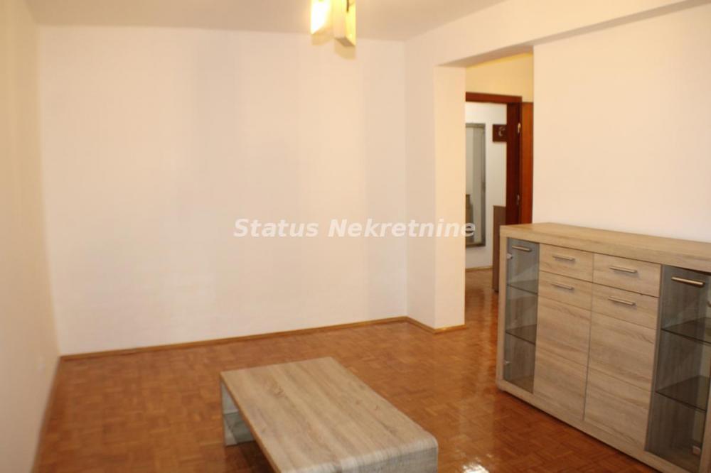 Slika 1 - Trosoban stan za izdavanje, 70m2, 550€