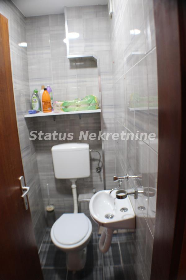 Slika 8 - Trosoban stan za izdavanje, 70m2, 550€