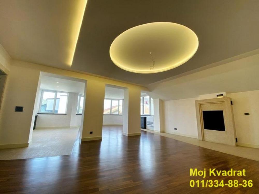 Glavna slika -Četvorosoban stan na prodaju, 147m2, 460.000€