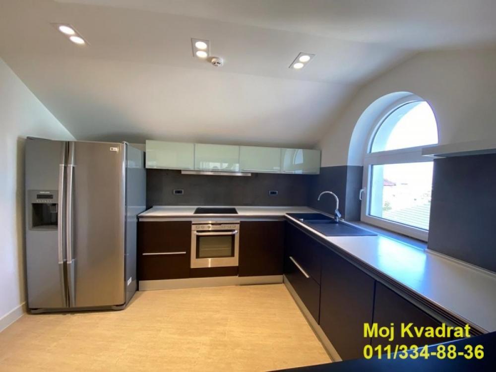 Slika 7 - Četvorosoban stan na prodaju, 147m2, 460.000€