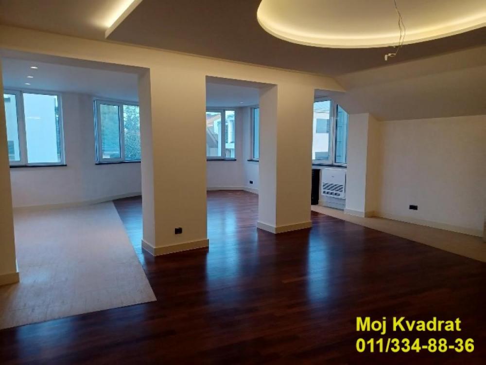 Slika 1 - Četvorosoban stan na prodaju, 147m2, 460.000€