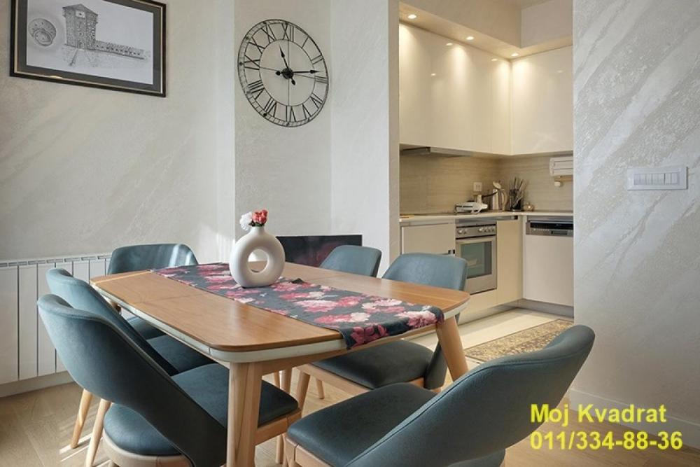 Slika 5 - Troiposoban stan na prodaju, 92m2, 498.888€