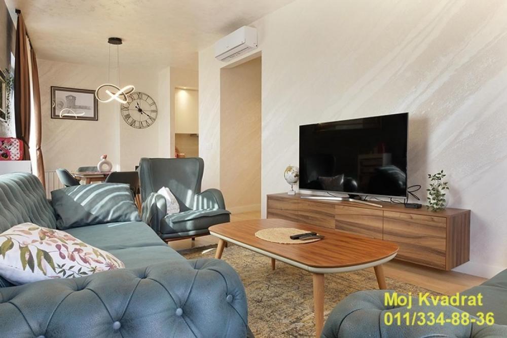 Slika 1 - Troiposoban stan na prodaju, 92m2, 498.888€