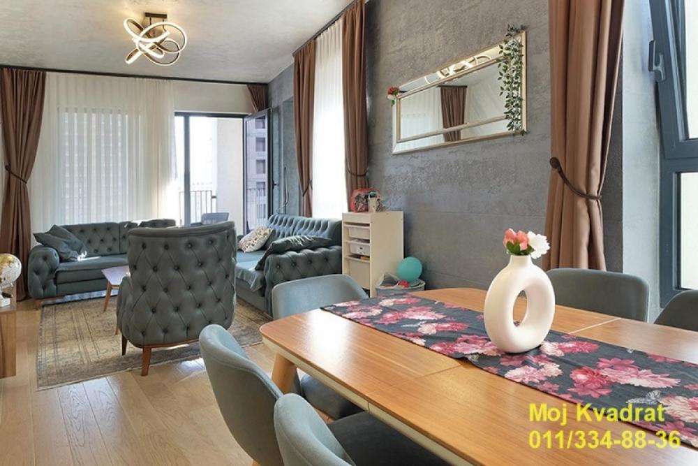 Slika 3 - Troiposoban stan na prodaju, 92m2, 498.888€